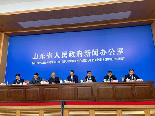 就業市場與文化繁榮雙驅動 山東城鎮新增就業創新高，文化藝術交流活動策劃迎來新機遇