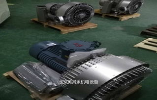 防爆漩渦風(fēng)機(jī) 原理、應(yīng)用與選型指南