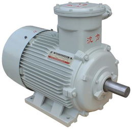 防爆5.5kW高壓風(fēng)機(jī) 原理、應(yīng)用與選型指南