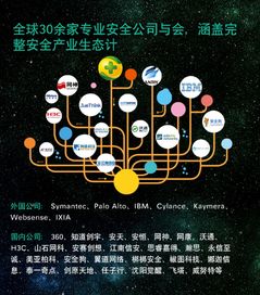 2015中國(guó)互聯(lián)網(wǎng)安全大會(huì)（ISC）終極大揭秘 七大亮點(diǎn)不容錯(cuò)過